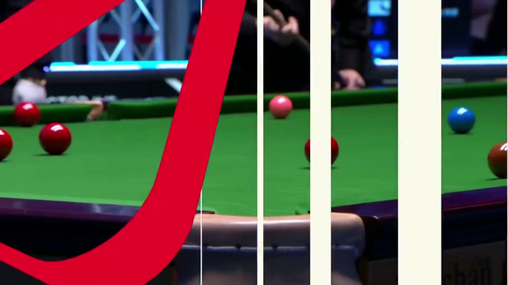 2025斯诺克苏格兰公开赛：常冰玉vs塞尔比