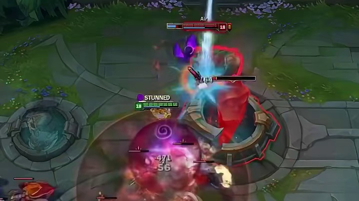 兹若特传送门，曾经号称拆塔神器的装备