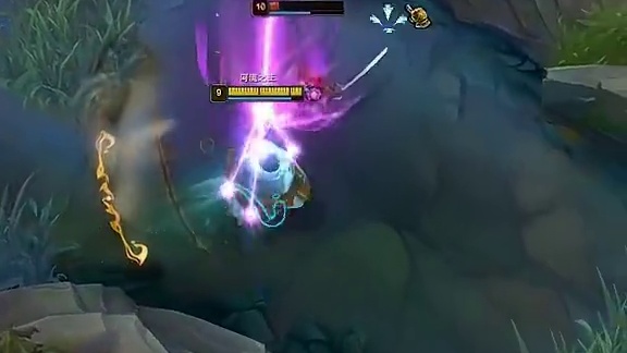 塔姆 女枪等于三星泽丽