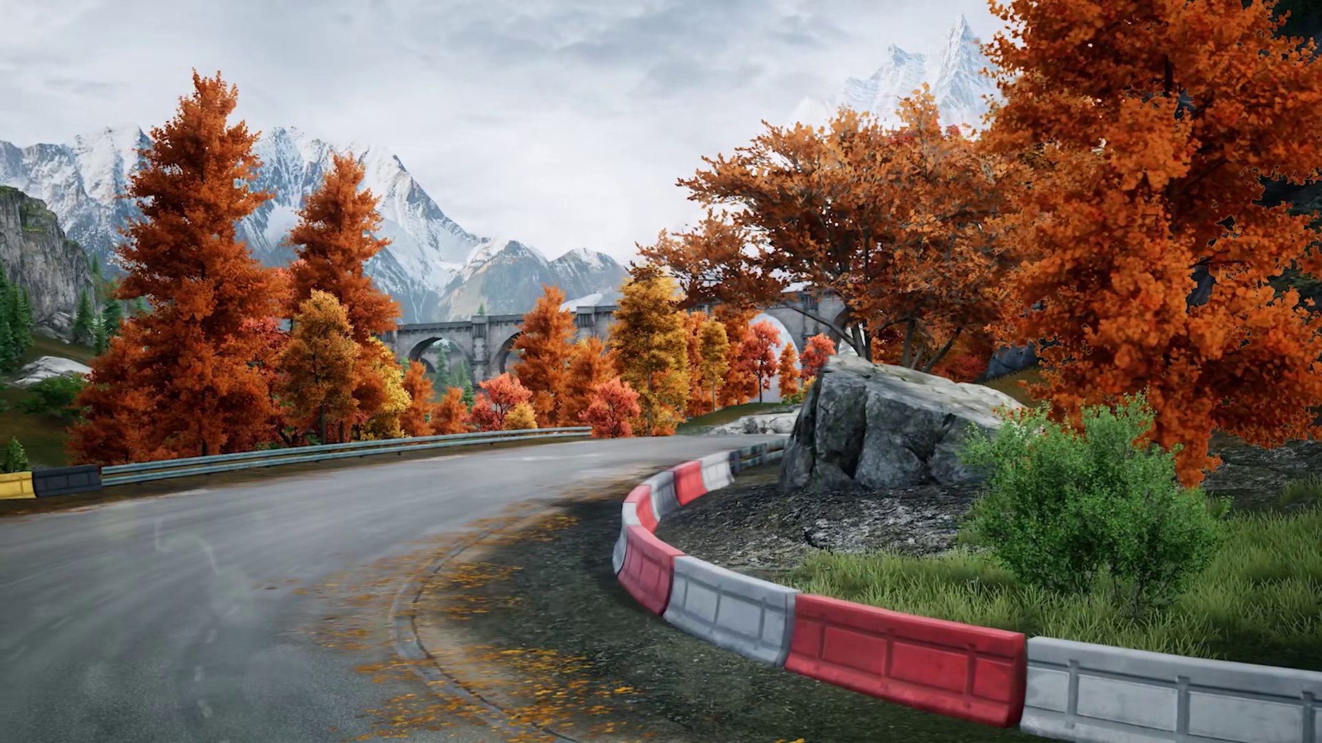 S12赛季新图巡风季旅地图超详细跑法教学！零氪必看！