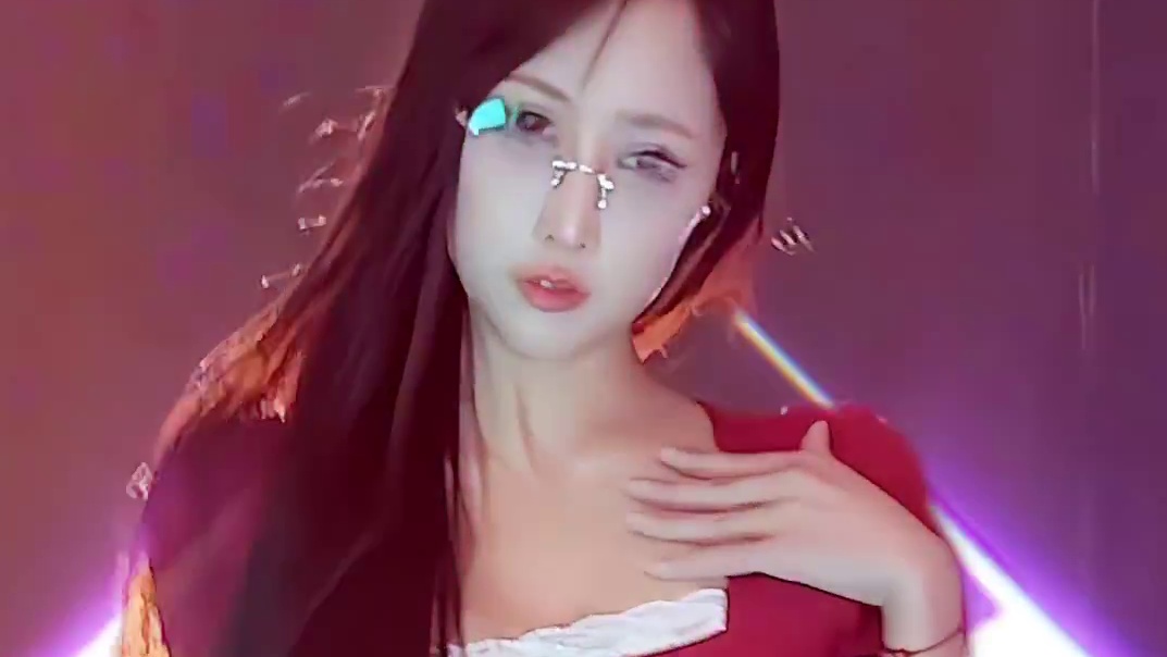 【沈娇娇】火辣热舞 性感女神