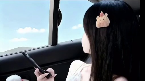 不灵不灵 想你啦