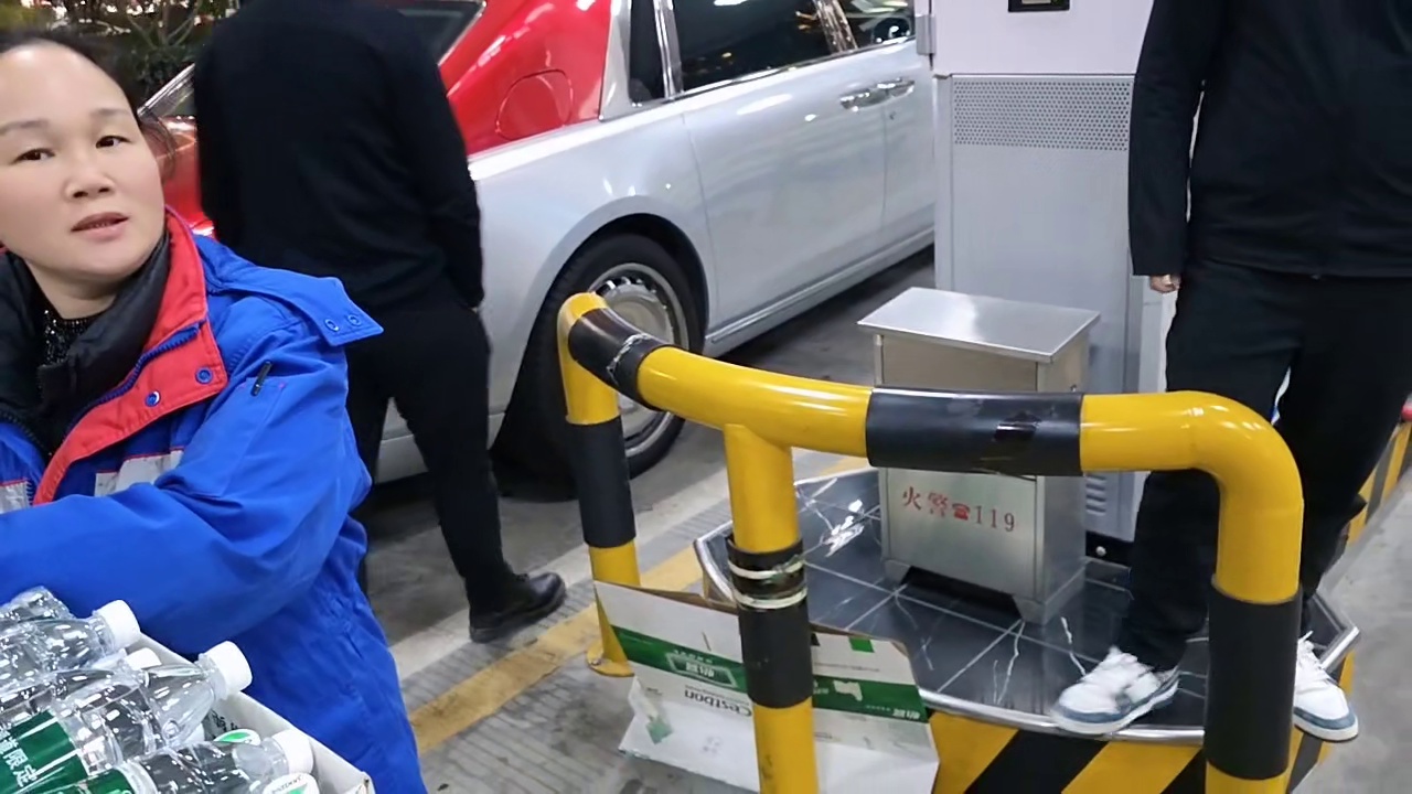 95传媒法人展示主播违规记录！全是低俗擦边