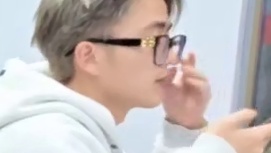 小酷东阳算是出名了！吃个饭都被开户