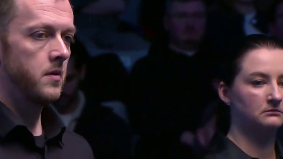 2025斯诺克苏格兰公开赛：艾伦vs奥康纳