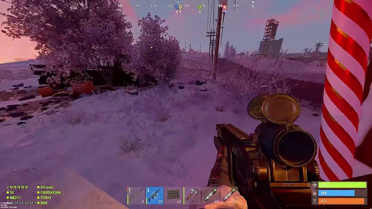 这不是在抄我兄弟吗！除了我，谁也不能欺负他！