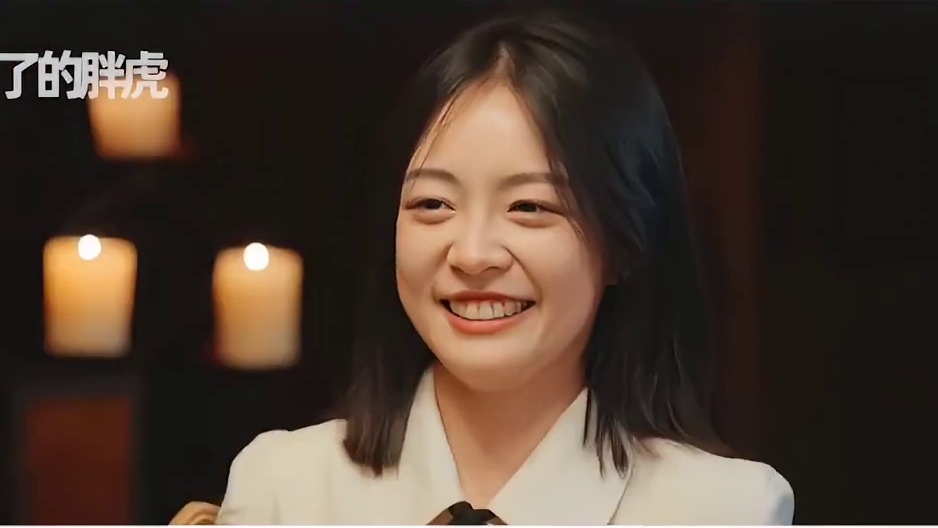 恋综最富婆女网红！三个男生都心动她！