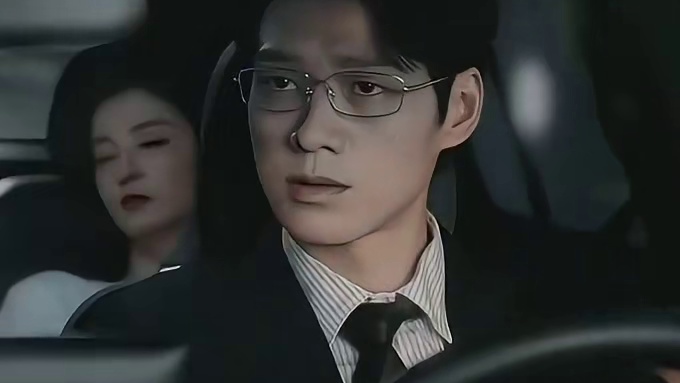 虽然演的非常好 但鞋掉那块还是没忍住