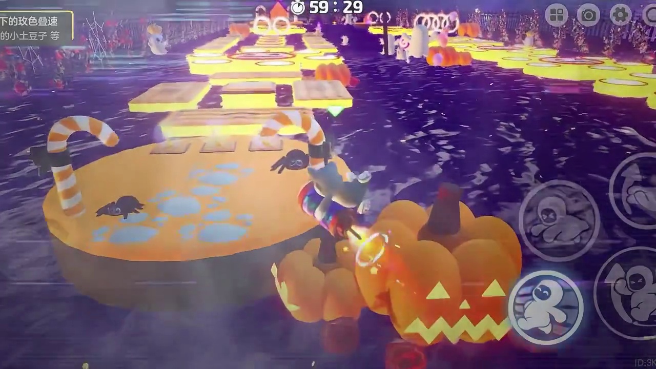 元梦之星：盘点诡异却好听的恐怖音乐