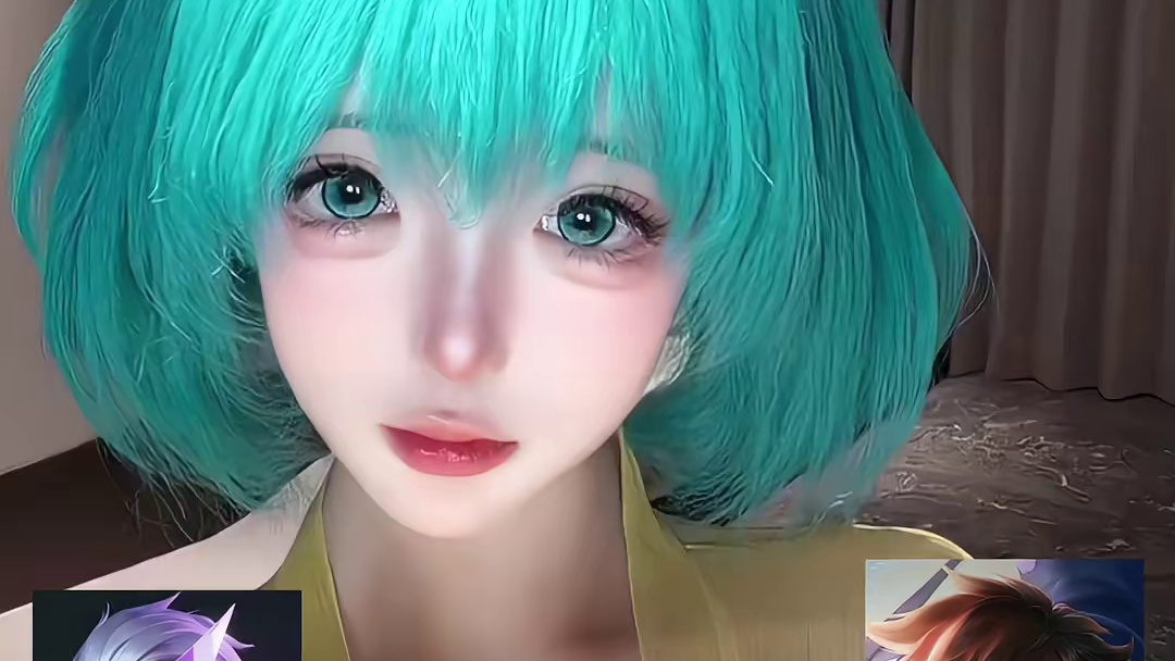 小孩子不懂事吃着玩的