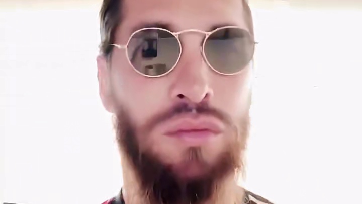 重回巅峰，拉莫斯带领皇马再创辉煌！#足球