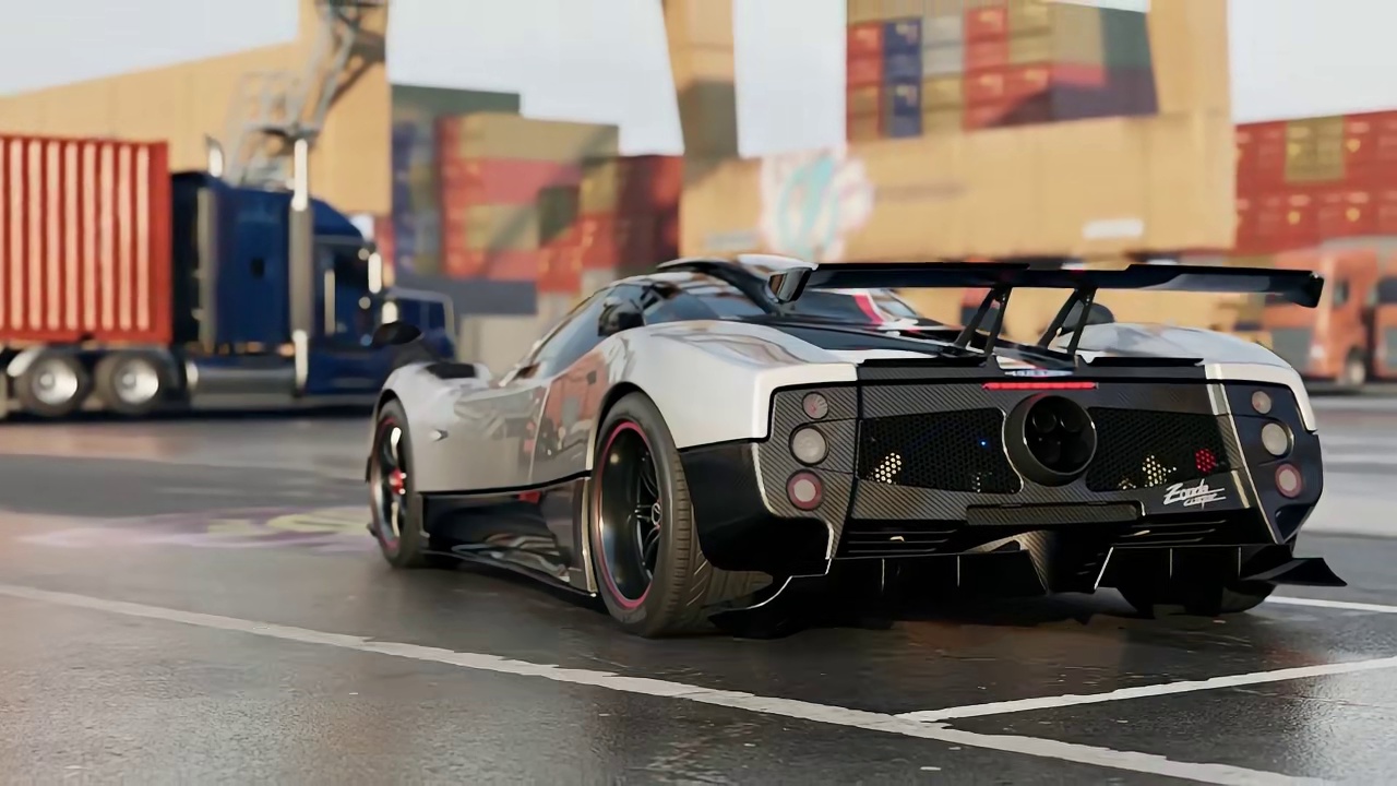 S12赛季定向货运怎么选择性价比更高？萌新必看！