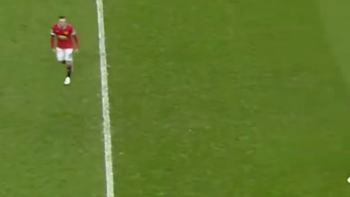 论英超快打旋风谁最强？红魔的反击速度太炸裂，也太精彩了