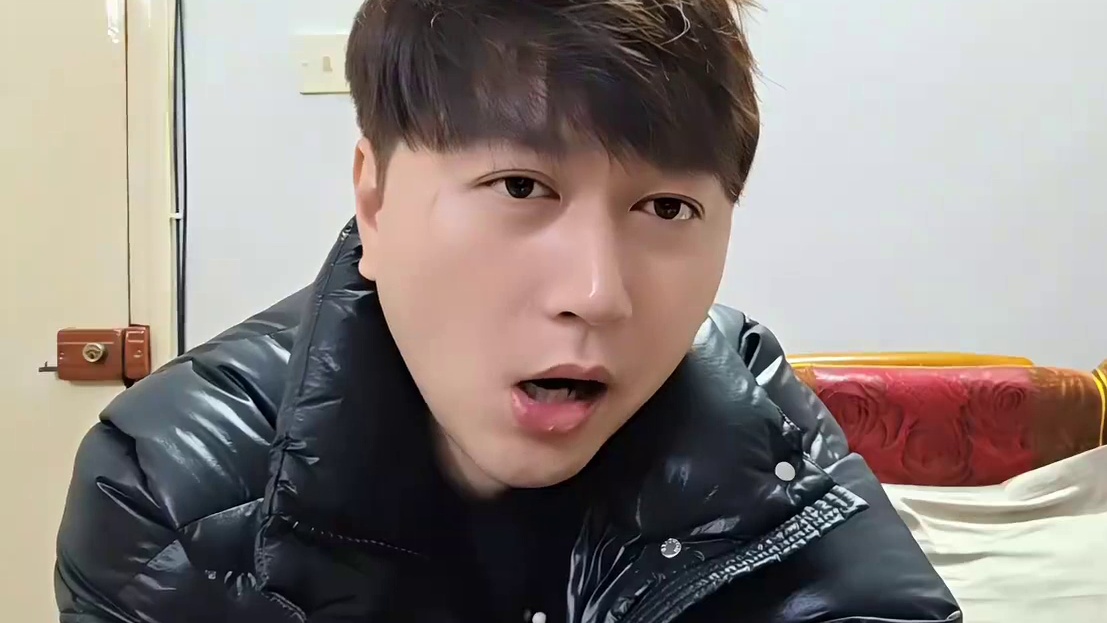 倒反天罡！小酷说自己妈妈不懂事了