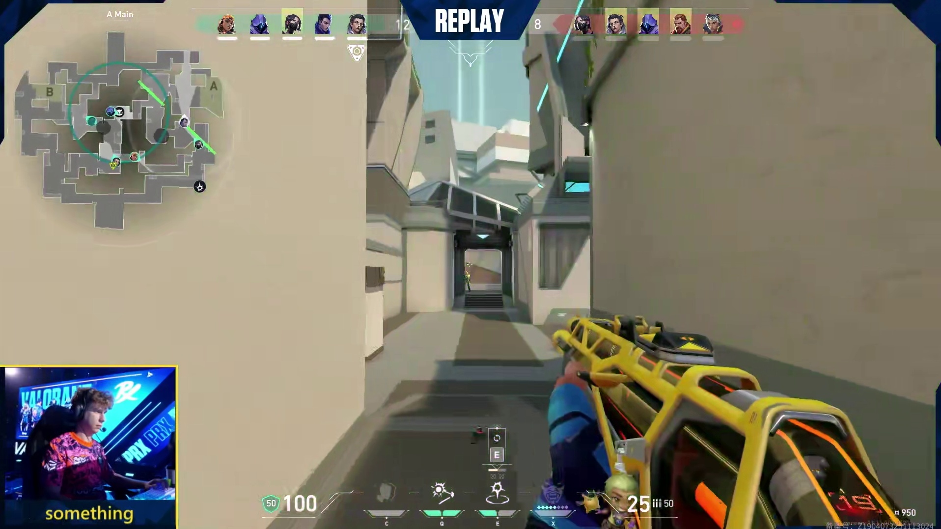 trent赛点三杀发力救主！！！