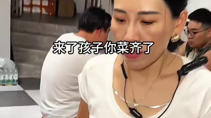 隐藏在深圳好吃的抚顺麻辣拌，味道简直绝了！