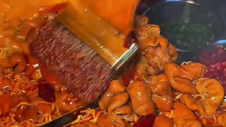 武汉的！藏在居民楼下的烟火气美食