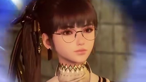 莫宁和琳奈的中配太反差了吧！难过说声优都是怪物