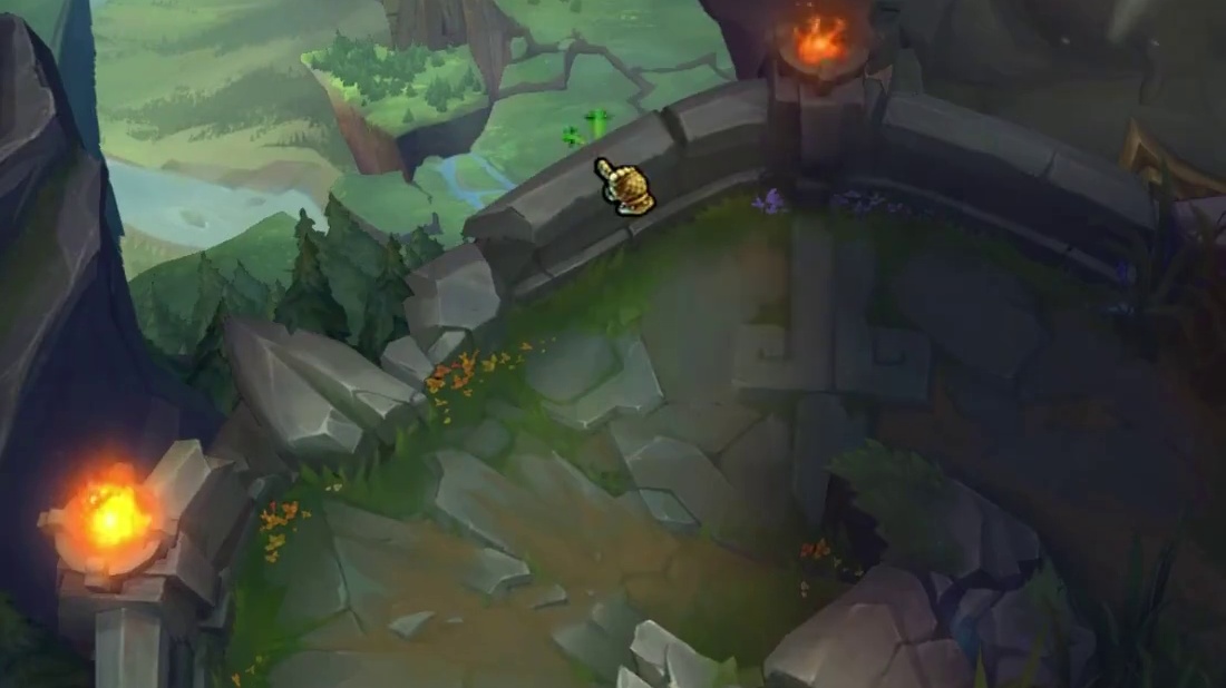 武器：不是哥们，你一级红温啊