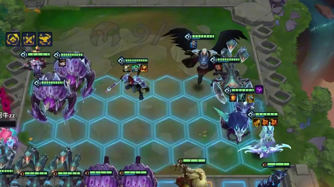 最上头的赛季！弈子解锁机制算不算里程碑式改动？