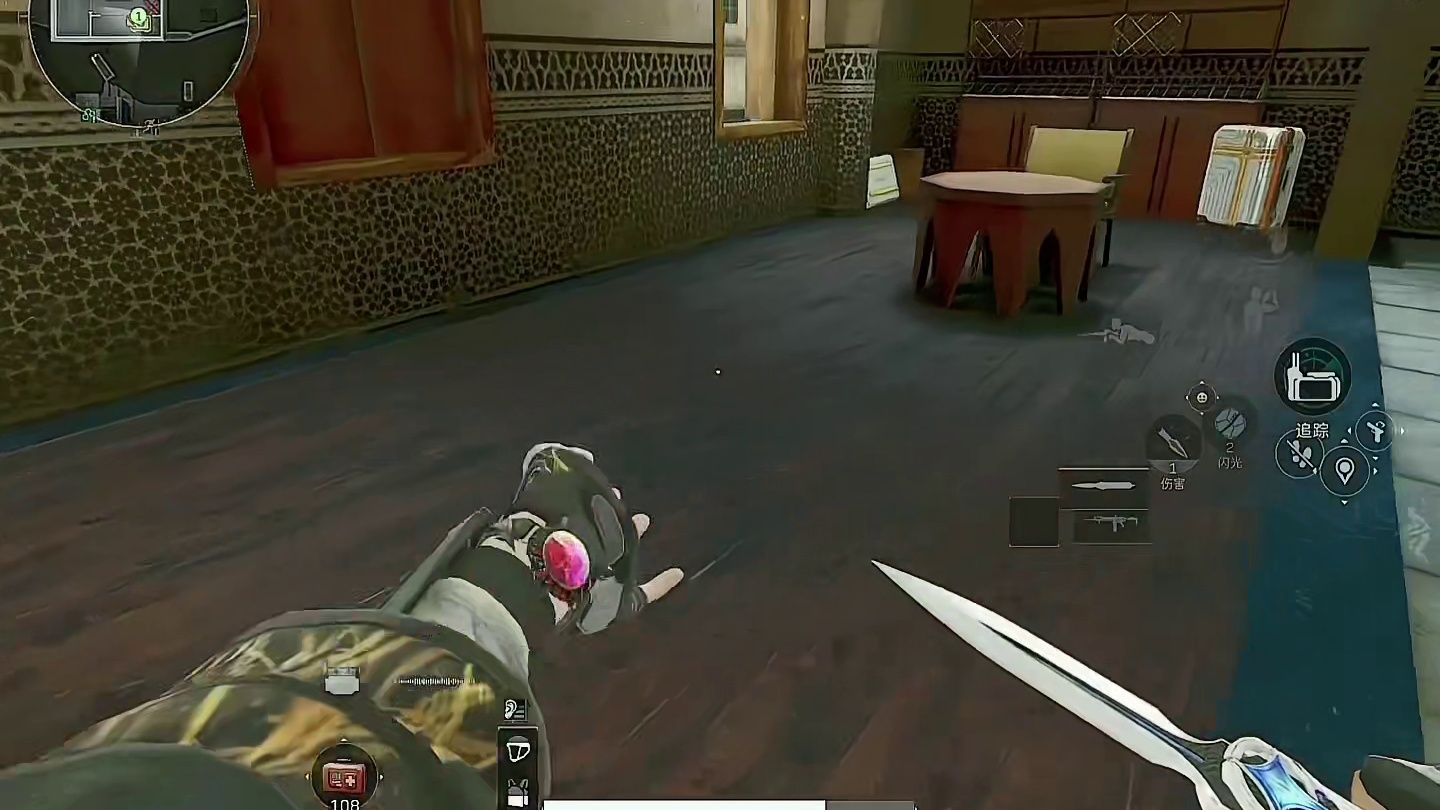 这圣诞树的暴率就不能稍微高一点吗