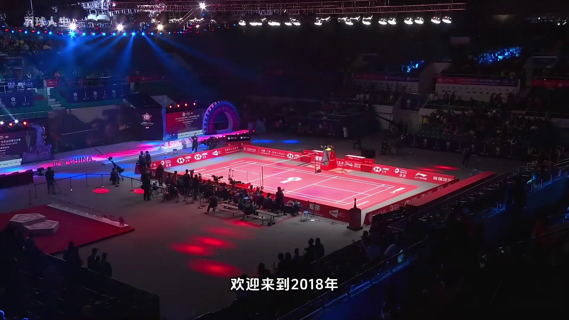 受伤前的石宇奇到底有多快，巅峰桃田直接被打到了无可奈何！