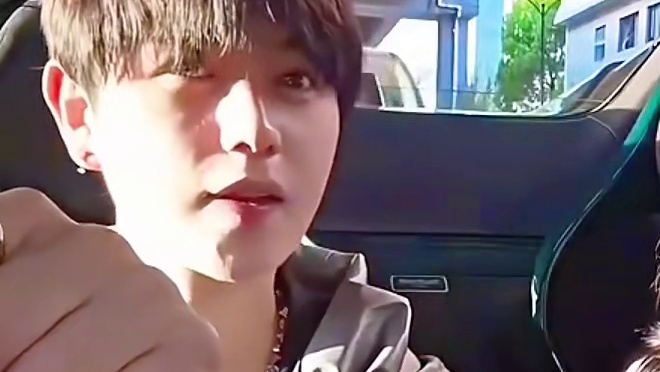 “少女的脸红 胜过一切情话”