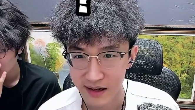 水友这发言直接爆了！