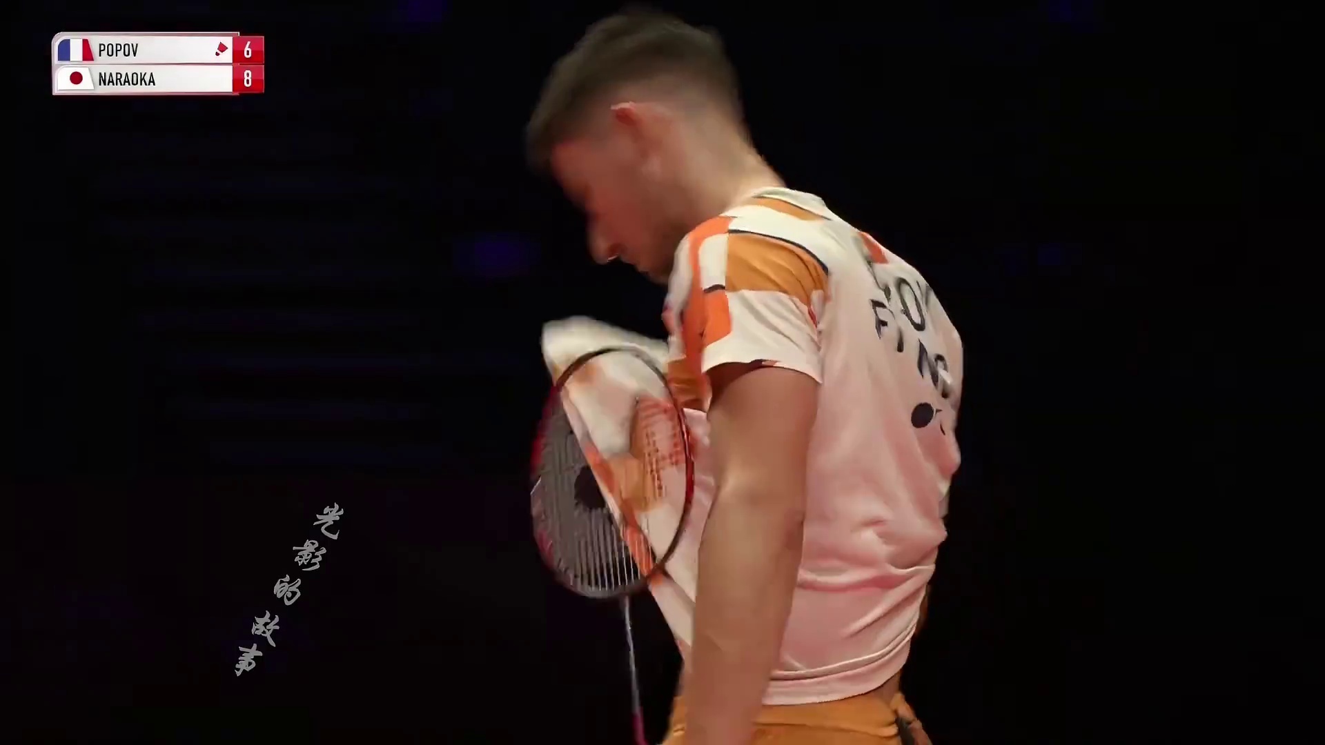 8分离谱惨案！小波波夫爆杀奈良冈功大！ 这直接打了一个8分惨案出来，实在是离谱，一开始奈想去利用到位