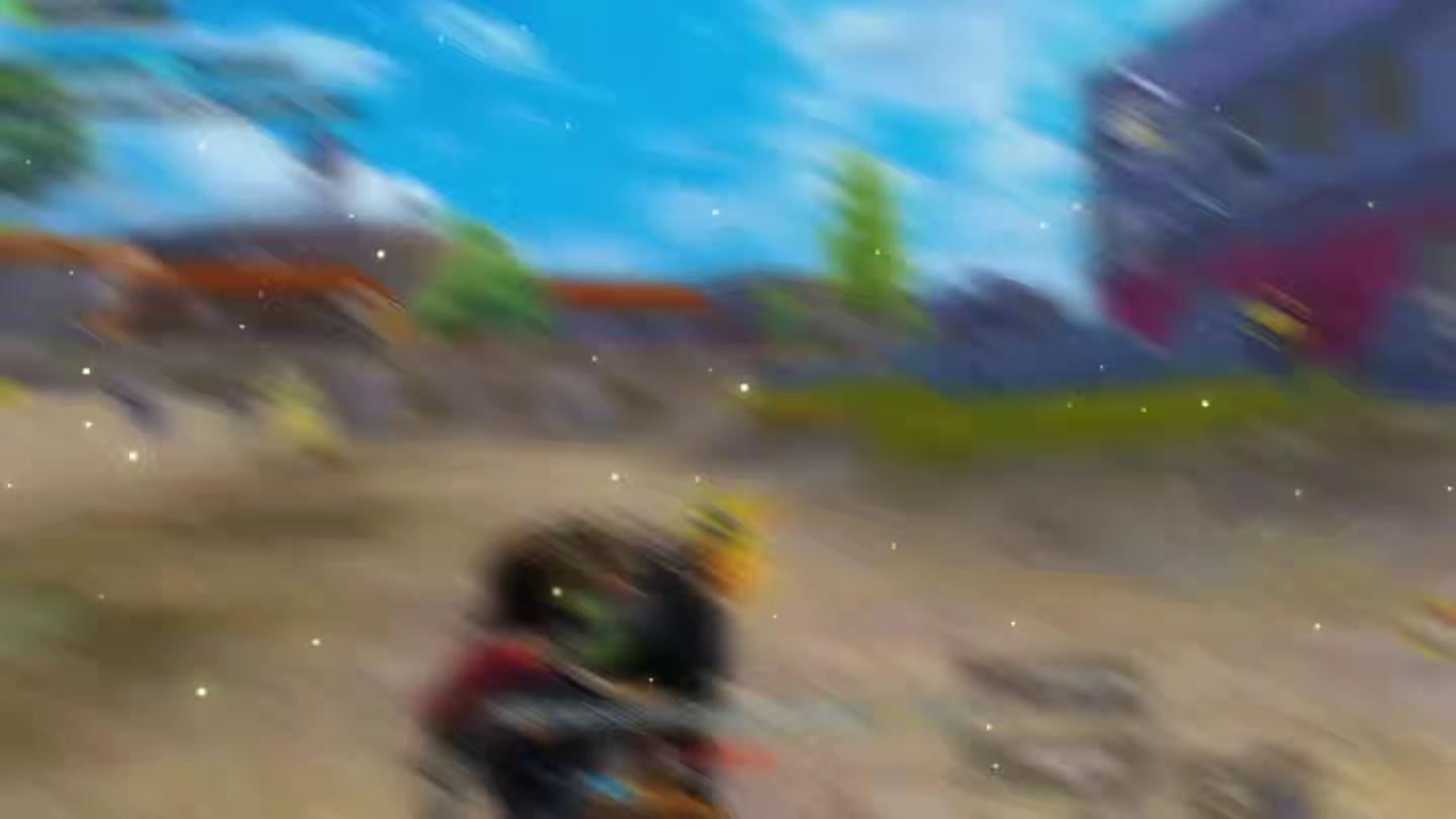 晋级赛抓苟分仔