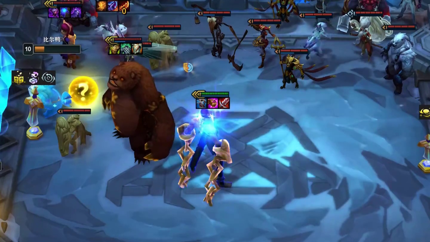 1100层以绪塔尔收三星塞拉斯！没想到居然翻车了...