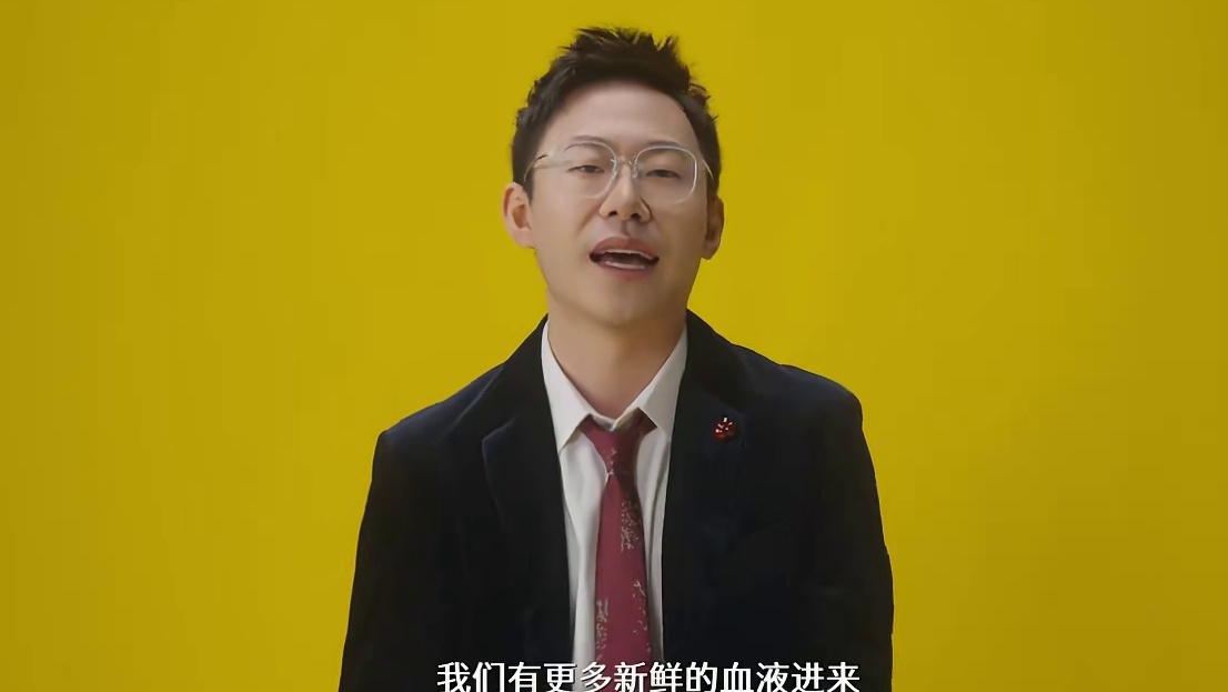 前两度征战，赛场留下过身影，却没镌刻下荣光。 这是第三次，让全球见证