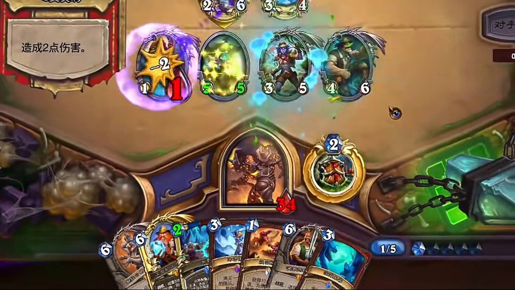 我在等血誓，你在等什么？