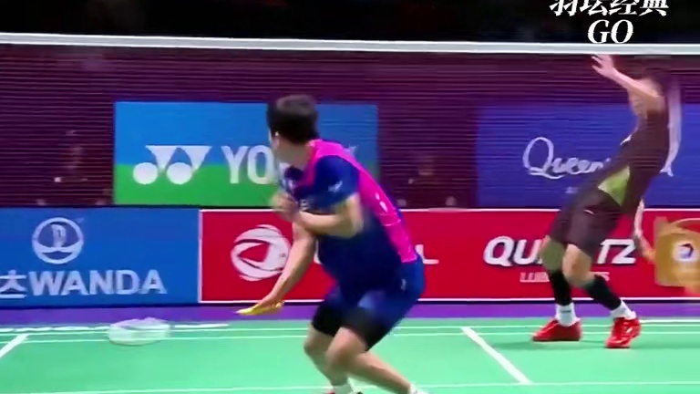 防守长城还是太全面了