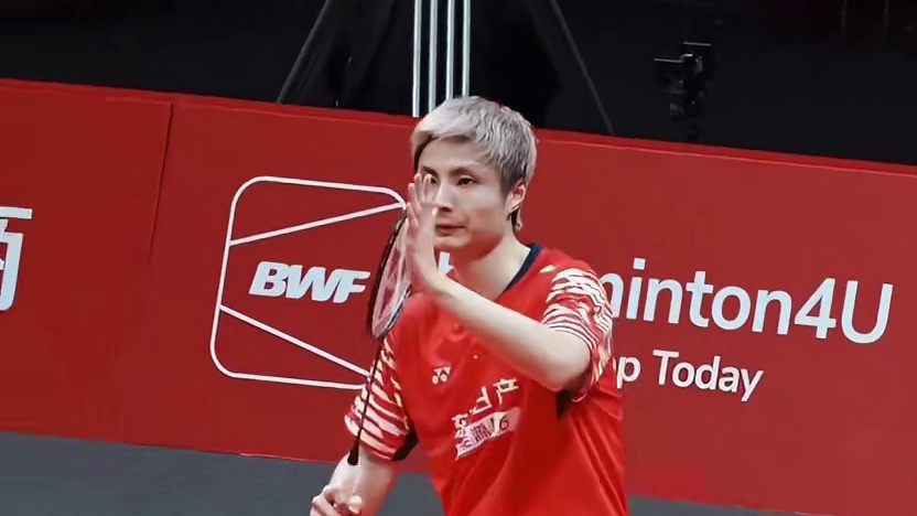 20251219杭州总决赛·小组赛第三场 依旧四面鞠躬 ​​​