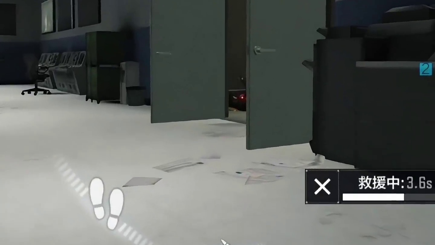 不是我这AI咋不一样codm