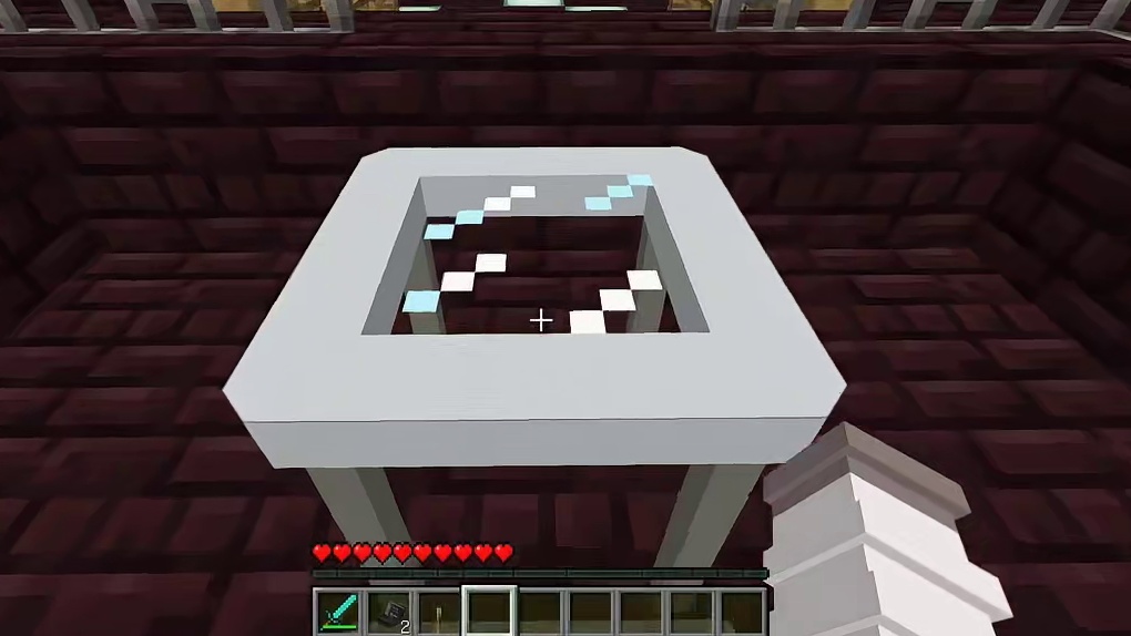 我的世界:逃离数学老师350 拯救叛徒清华 我的世界