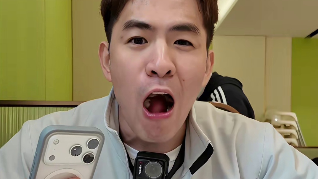 和所有人反着玩！全反骨旅游广州