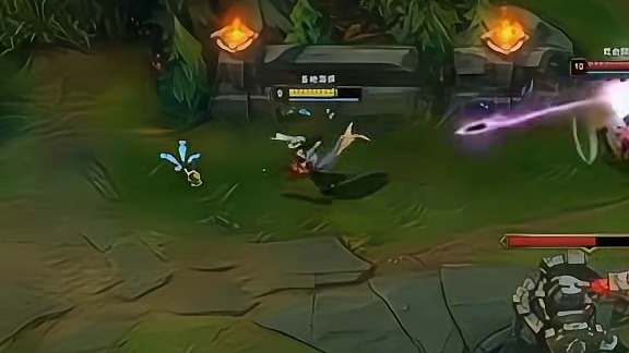 要是烬不死心眼，就不会死了