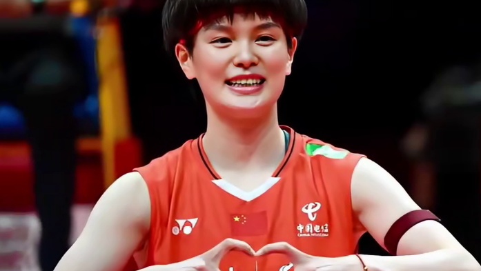 2025年羽联年终总决赛女单决赛对阵