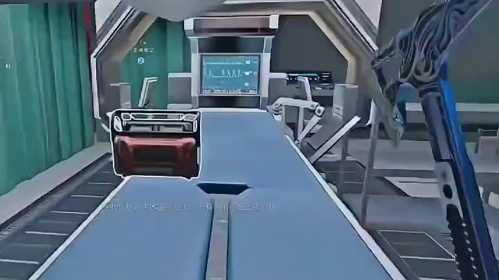 我居然误打误撞闯进了天家！《三角洲行动》太刺激了！