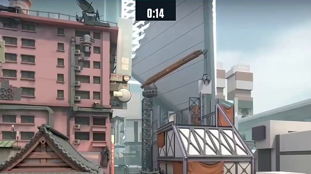 PRX势如破竹挺进总决赛 FPX遗憾止步三强 丨 赛事一分钟 无畏契约源能国际邀请赛 第三日