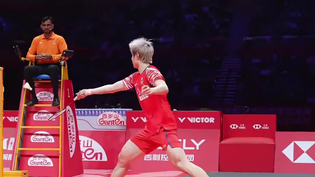 石宇奇击败昆拉武特，第四次晋级总决赛决赛！请查收他的胜利讯息️