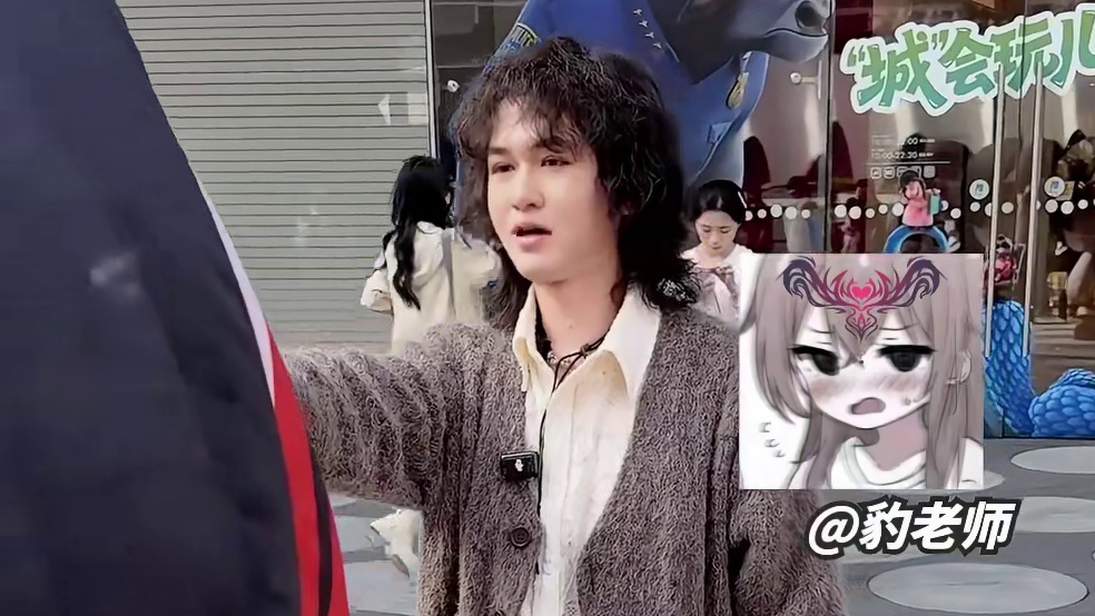 深振线下偶遇豹&颂双神？劫妹为了攻略豹老师竟然吐露神秘信息… S10赛季前瞻将于12月24日18点开