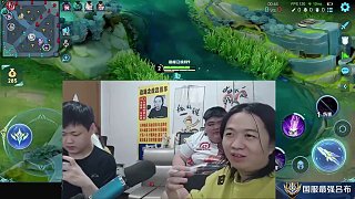 德華想和繪梨衣親密接觸，明凱掰手腕不敵柱子和德華