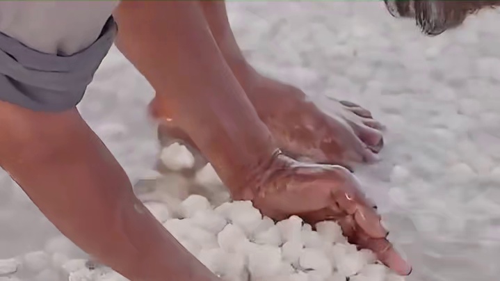 什么造假，盐都不会造假