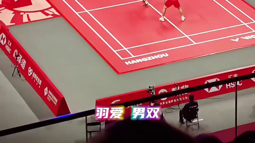 梁王越挫越勇！挺进决赛！ 两个宝太棒了！都很有天赋，打出精气神真的就很棒了！期待决赛有所突破！为了奖金也要拼了！