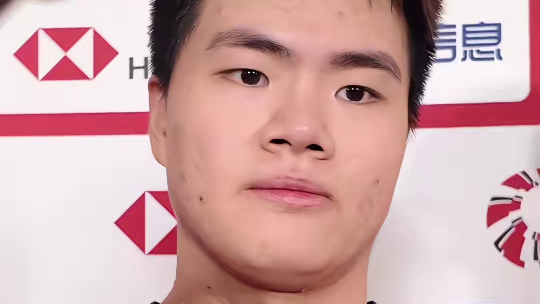 梁王复仇黑塔进决赛！铿仔：对阵徐金要有耐心！