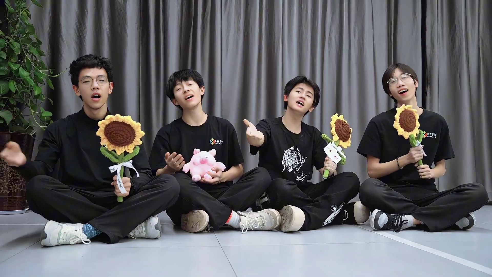 《大梦想家》MV，宝鸡心音艺考2026届学生