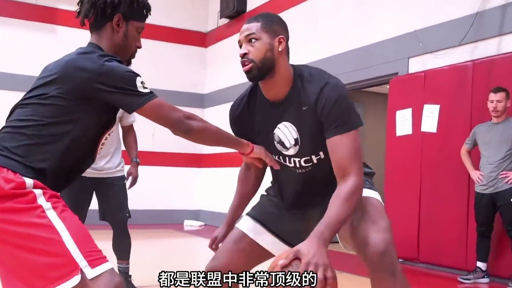 美媒重排2011年选秀，状元易主，巴特勒只能第四（上）